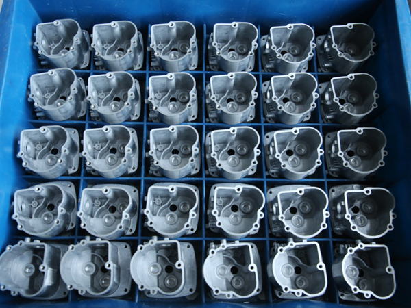 CNC мастерская